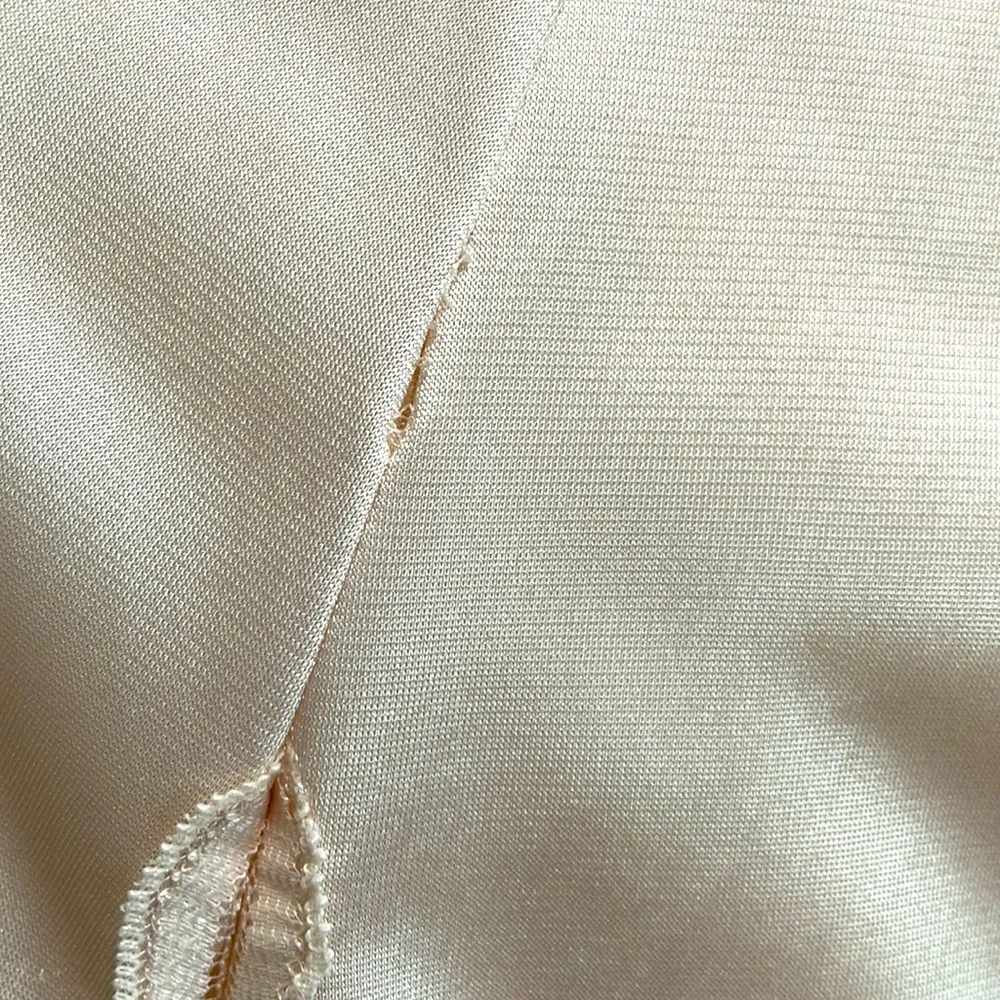 Vintage 50’s Half Slip - Picture 8 of 11